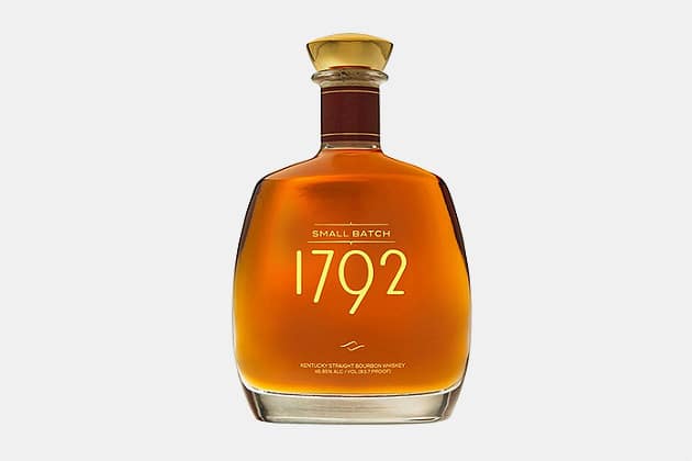 1792 Small Batch Bourbon