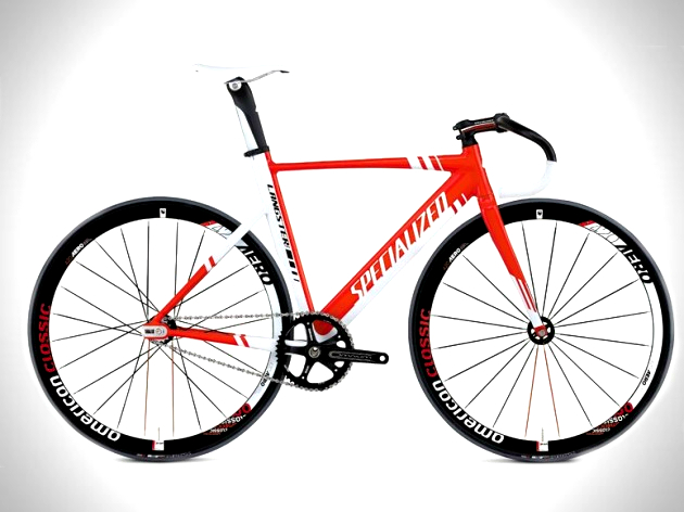 specialized langster