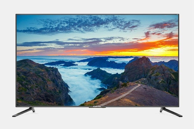 4K TV Deal