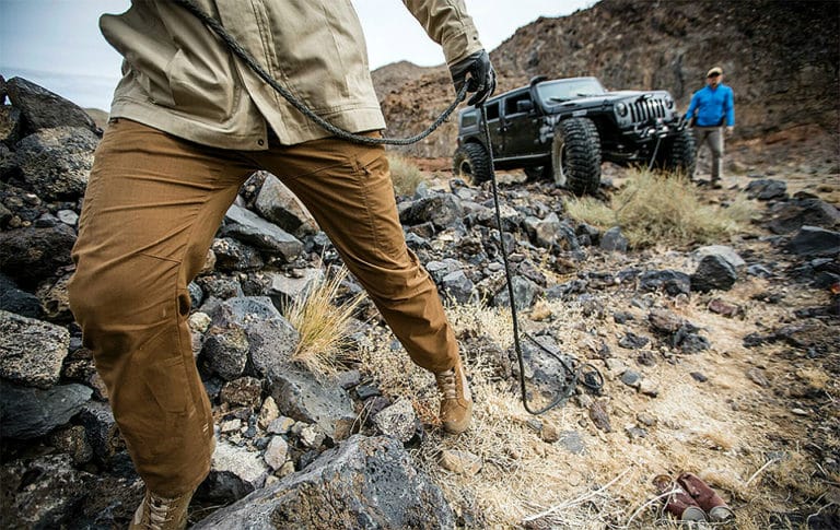 5.11 Tactical Apex Pants | GearMoose
