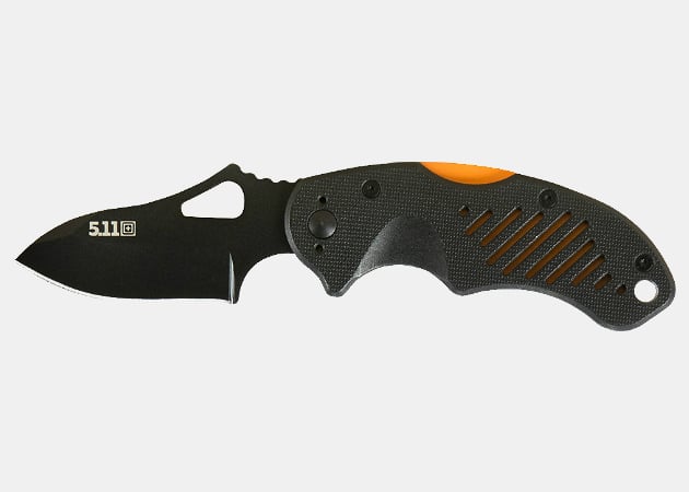 5.11 Tactical DTP Knife