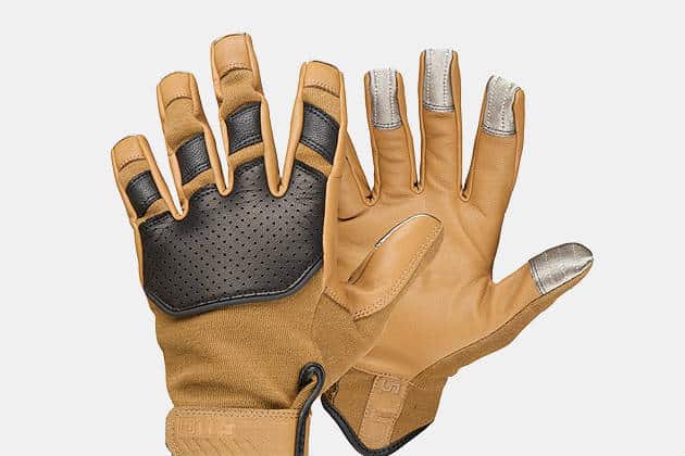 under armor tactical gloves