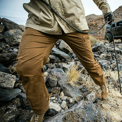 511 hiking pants