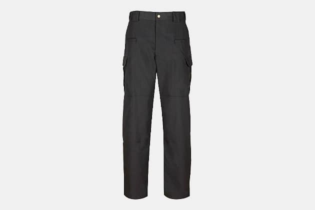 black 511 pants