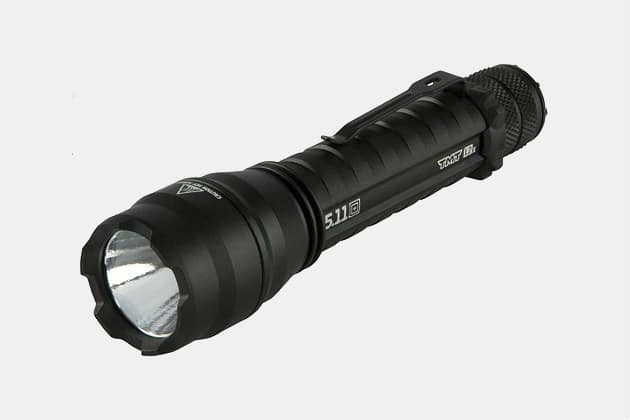 5.11 Tactical TMT L2X flashlight