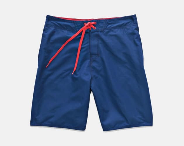 The 10 Best Swim Trunks For 2016 | GearMoose