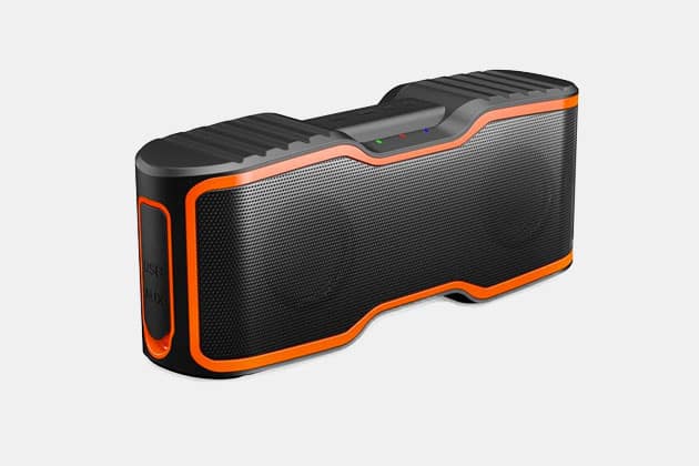 AOMAIS Sport II Portable Bluetooth Speaker