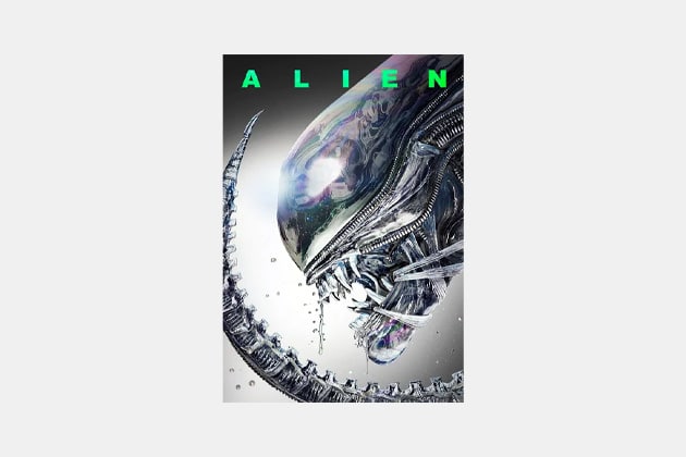 Alien (1979)