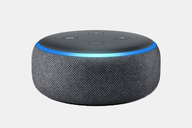 Amazon Echo Dot