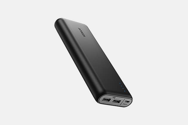 Anker PowerCore 20100