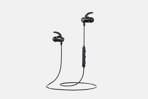 Anker SoundBuds Slim Wireless Earphones