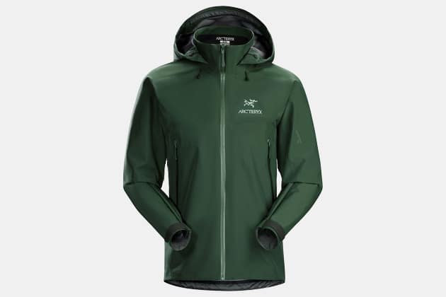 Arc'Teryx Beta AR Jacket