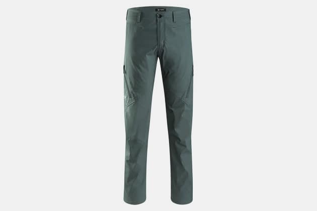 Arcteryx Stowe Pants