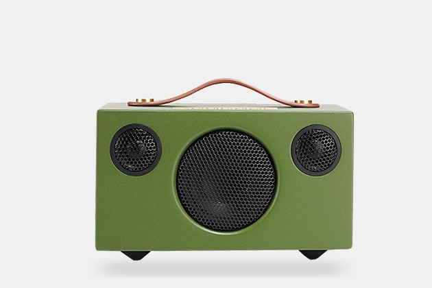 Audio Pro T3 Bluetooth Speaker