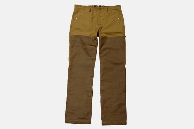 Ball and Buck Field Pant