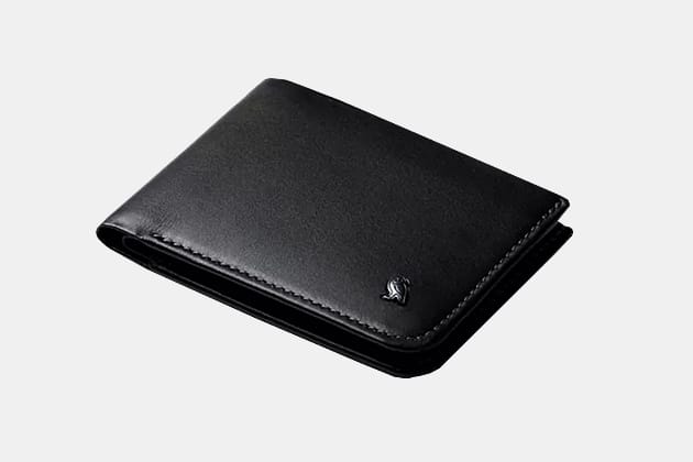 Best Travel Wallet To Protect Your Cash