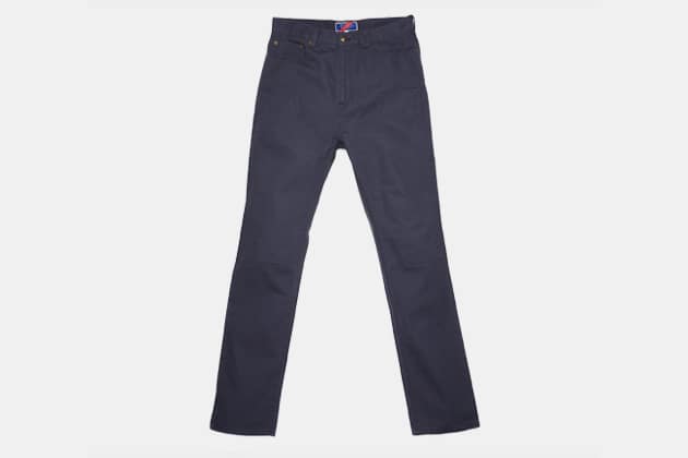 Best Made Co. Canvas Field Pants