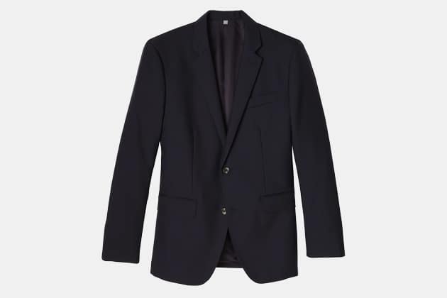 Bonobos Foundation Italian Wool Blazer