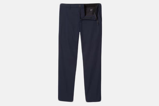 16 Best Travel Pants For Men