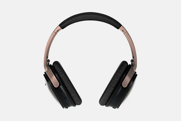 Bose QuietComfort 35 Wireless Headphones II