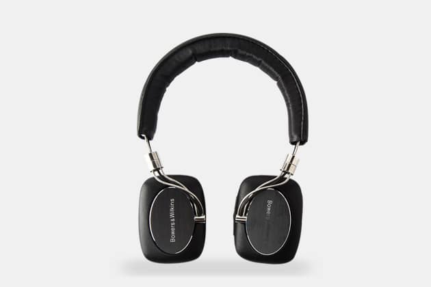 Bowers & Wilkins P5 Wireless Headphones