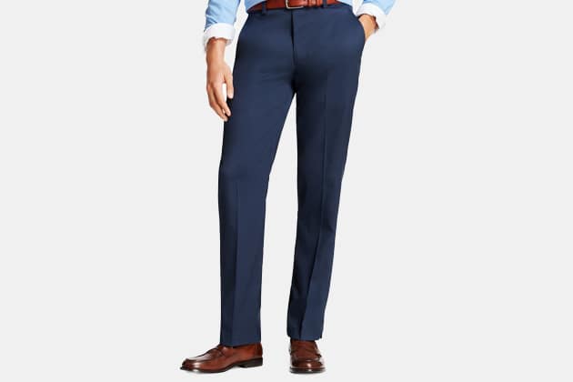 Brooks Brothers Performance Series Pants