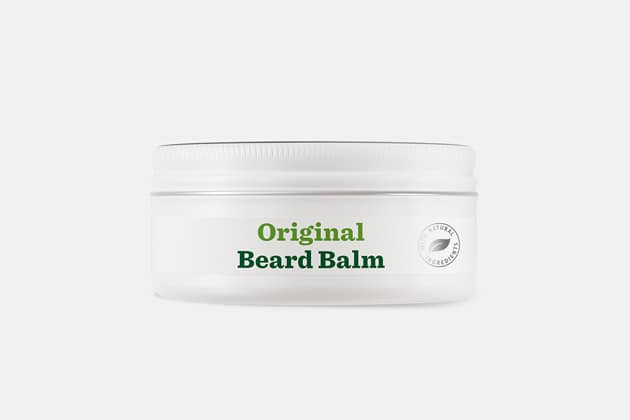 Bulldog Original Beard Balm