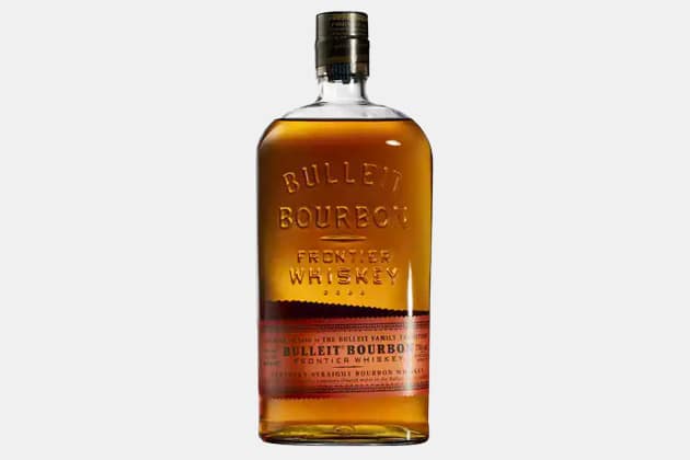 Bulleit Bourbon