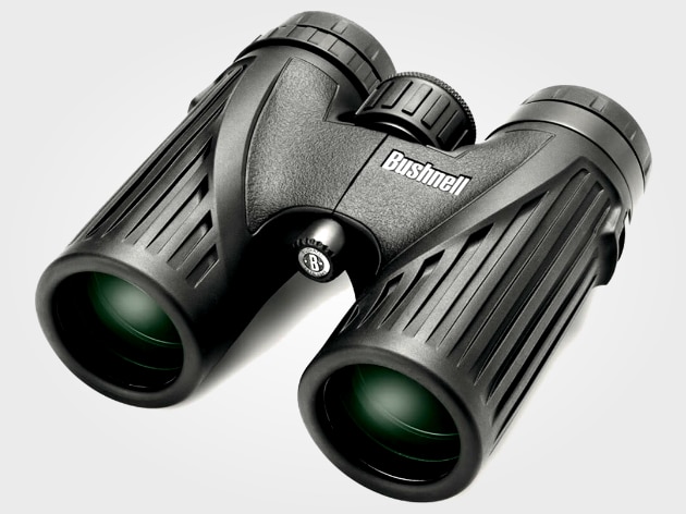 Bushnell Legend Ultra HD Binoculars