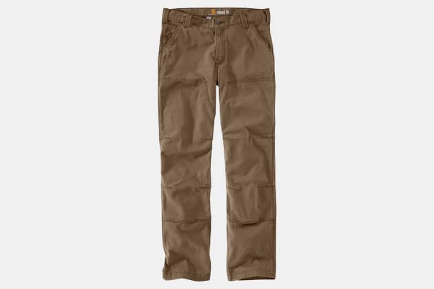 Carhartt Rugged Flex Upland Field Pant