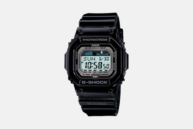 Casio G-Shock GLX5600-1