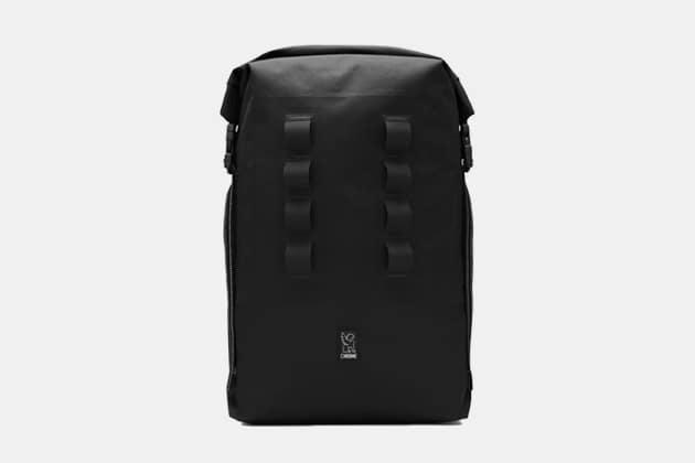 Chrome Industries Urban EX Rolltop Backpack