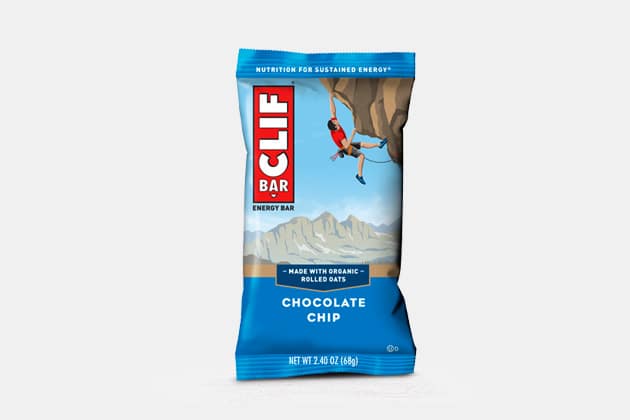 Clif-Energieriegel