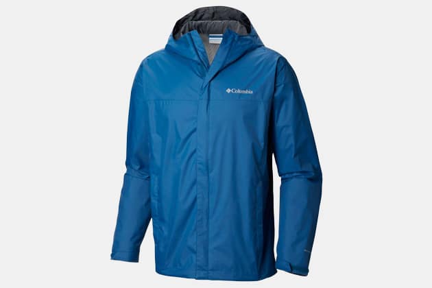 Columbia Watertight II Jacket