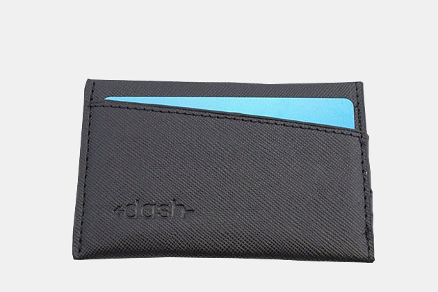 Dash Slim Wallet 3.0