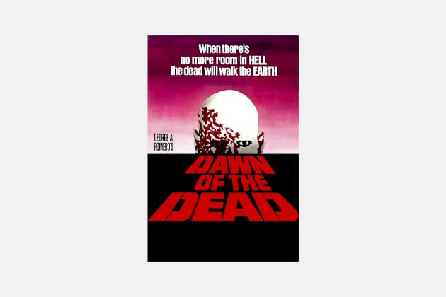 Dawn of The Dead (1978)