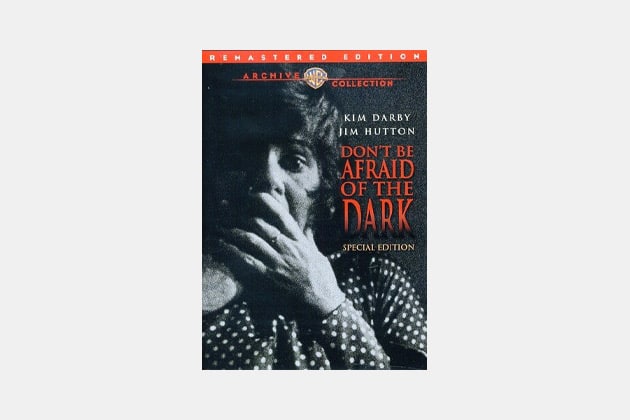 Don't Be Afraid of The Dark (1973)