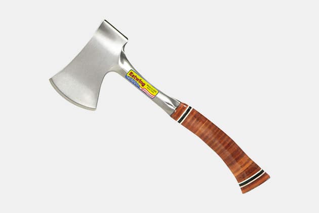 16 Best Camping Hatchets Gearmoose - winter axe roblox