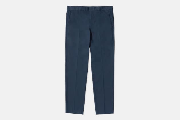 16 Best Travel Pants For Men