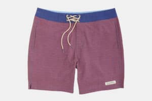 fair harbor board shorts