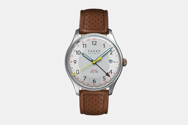 Farer Barnato II