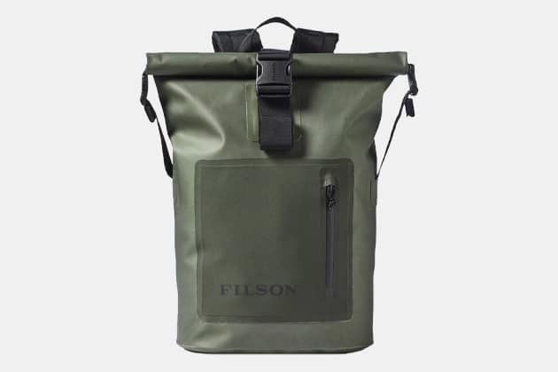 Filson Dry Backpack