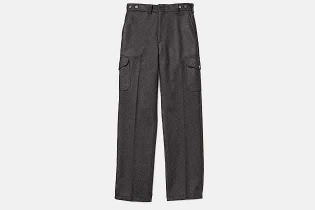 10 Best Field Pants