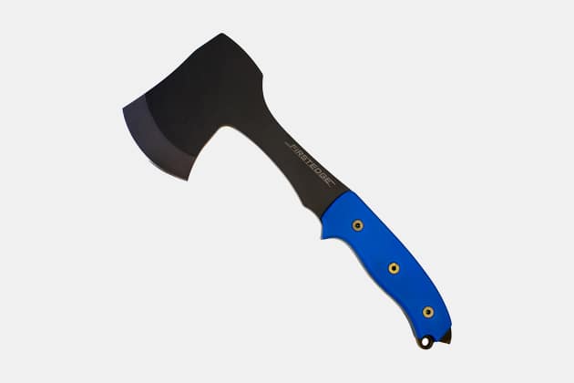 16 Best Camping Hatchets Gearmoose - roblox axe gear