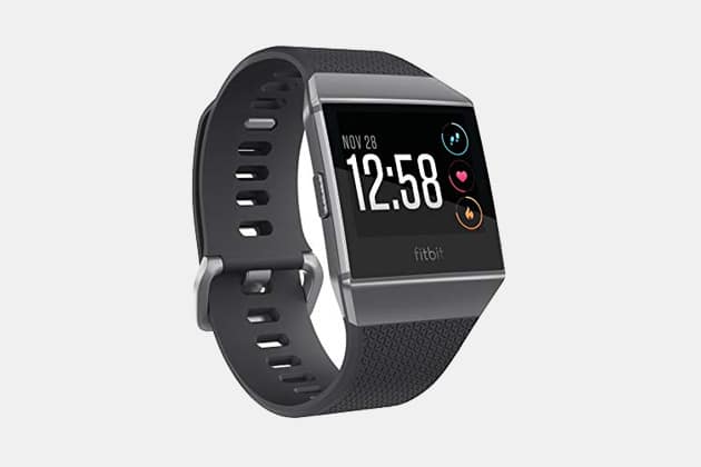 FitBit Ionic