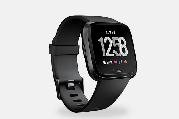 FitBit Versa