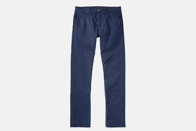 16 Best Travel Pants For Men