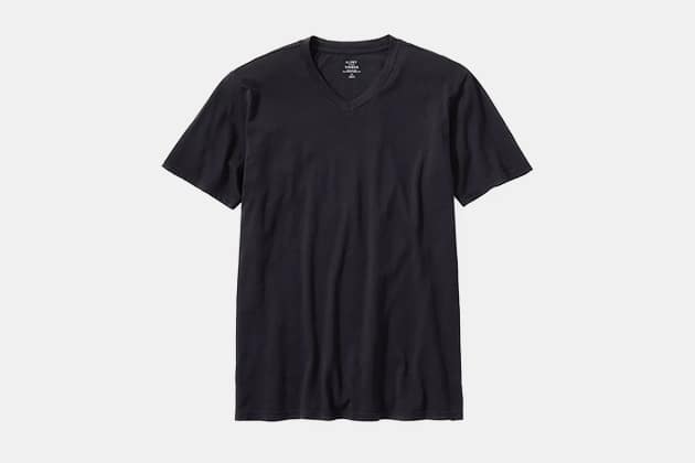 cool v neck t shirts