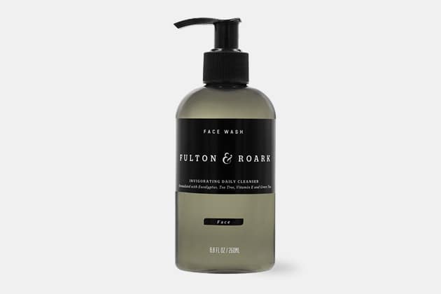 15 Best Men's Face Washes | GearMoose