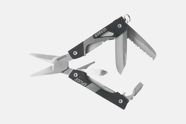 Gerber Splice Pocket Tool